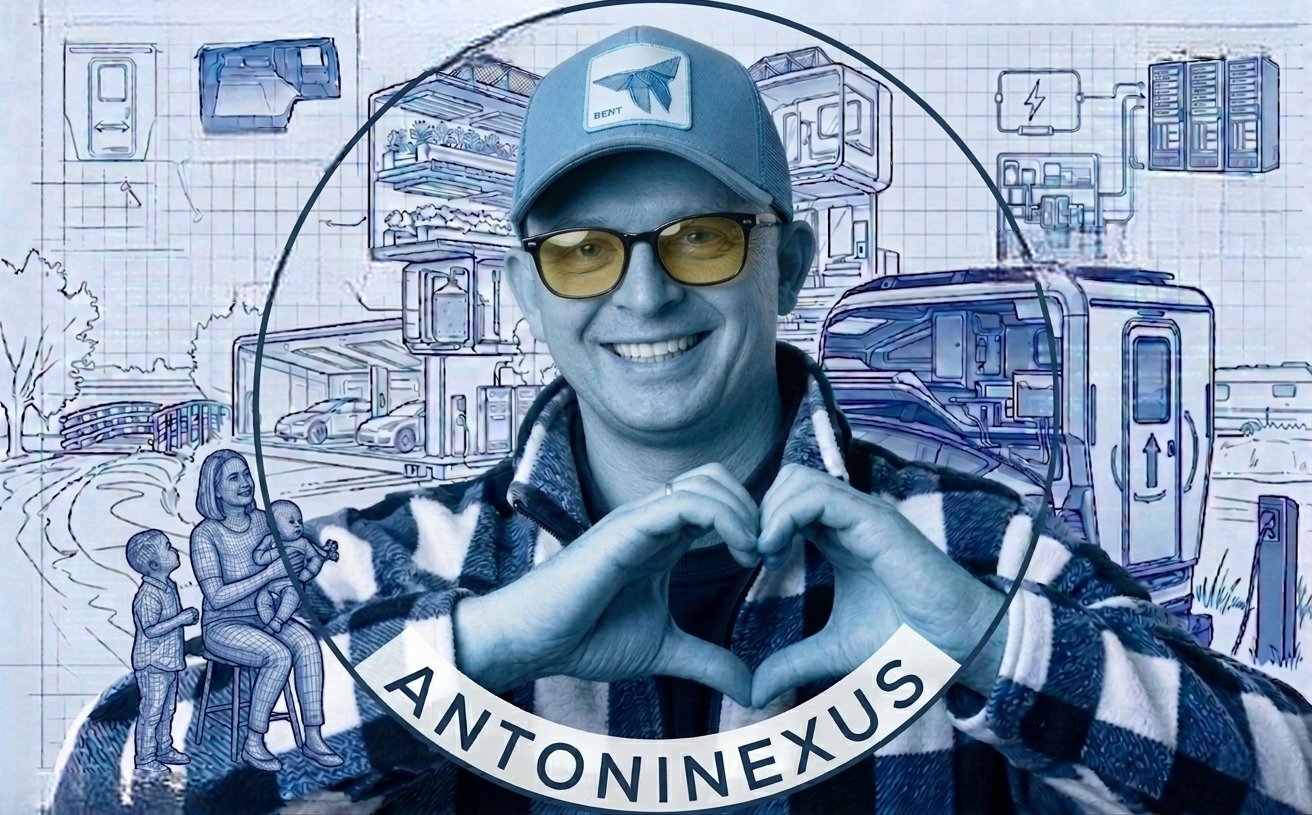 Antoni Nexus
